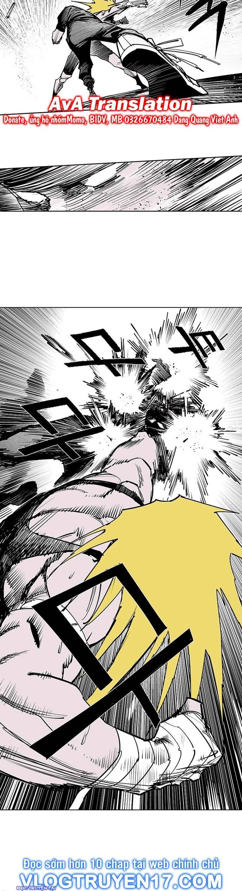 Fight Class 3 Chapter 142 - Trang 2