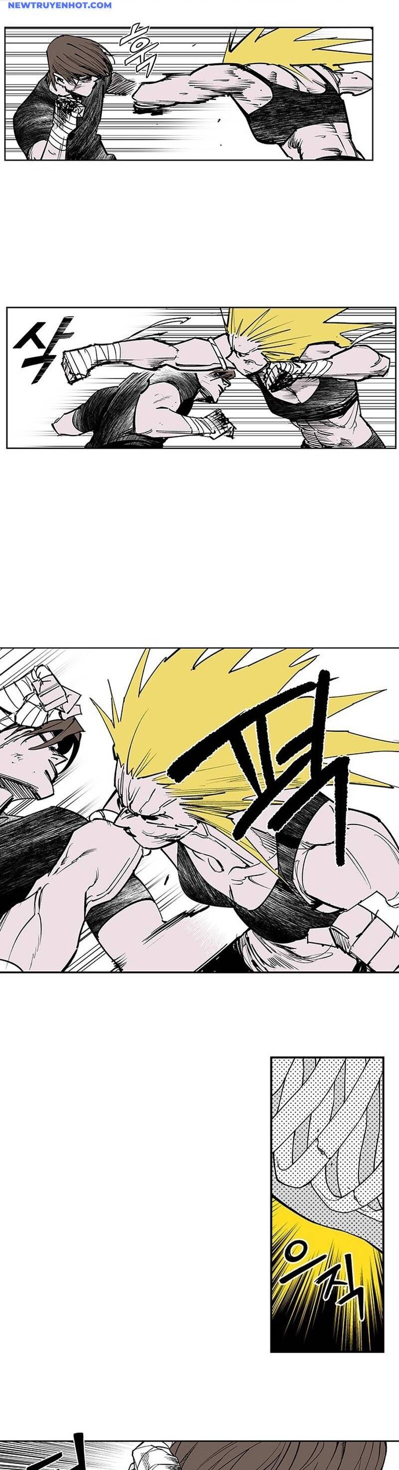 Fight Class 3 Chapter 142 - Trang 2