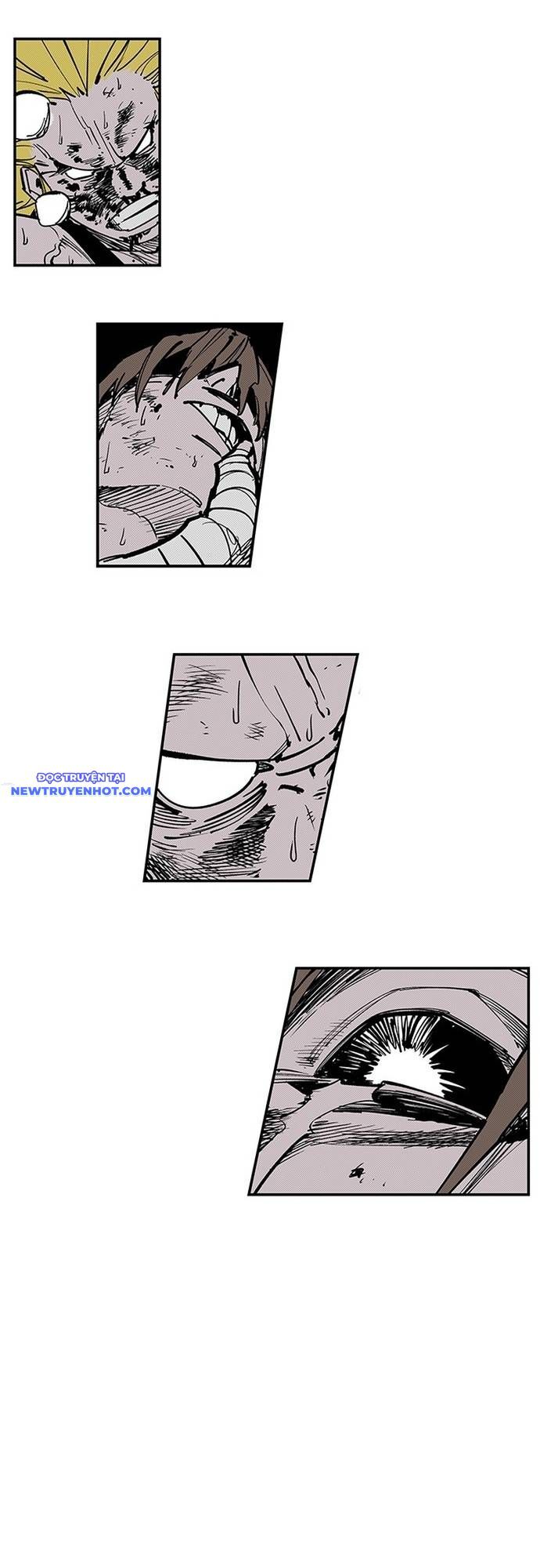 Fight Class 3 Chapter 143 - Trang 2