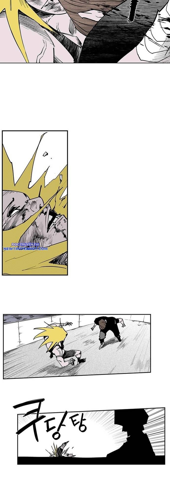 Fight Class 3 Chapter 143 - Trang 2