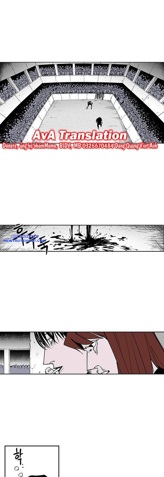 Fight Class 3 Chapter 143 - Trang 2