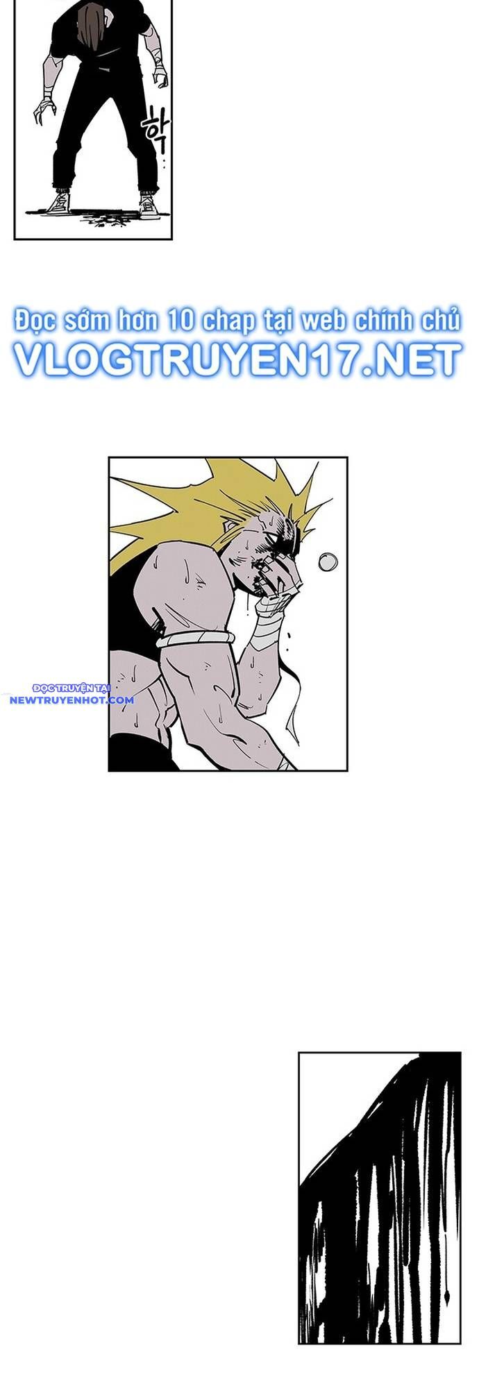 Fight Class 3 Chapter 143 - Trang 2