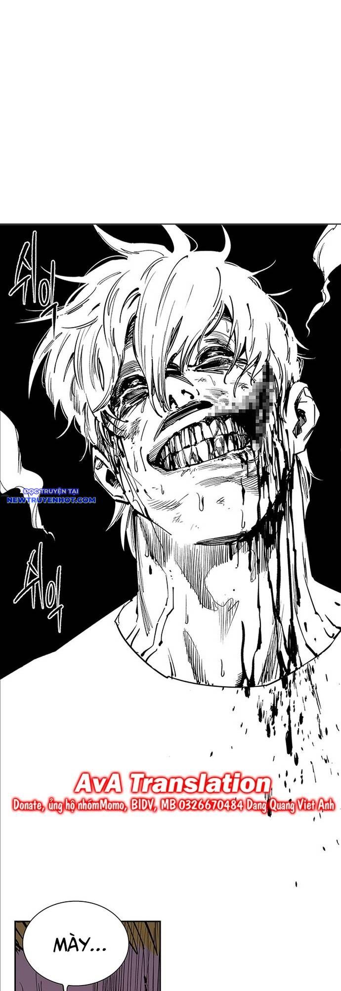 Fight Class 3 Chapter 143 - Trang 2