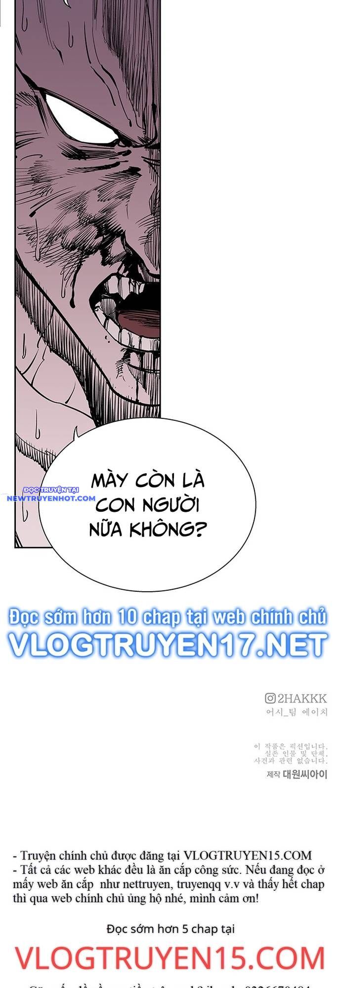 Fight Class 3 Chapter 143 - Trang 2