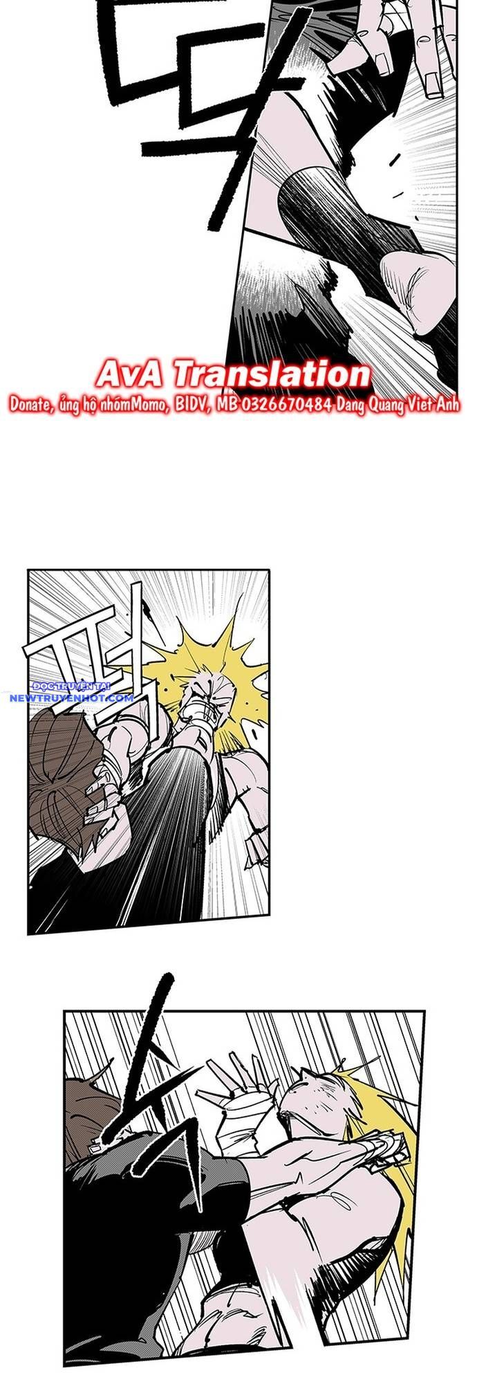 Fight Class 3 Chapter 143 - Trang 2