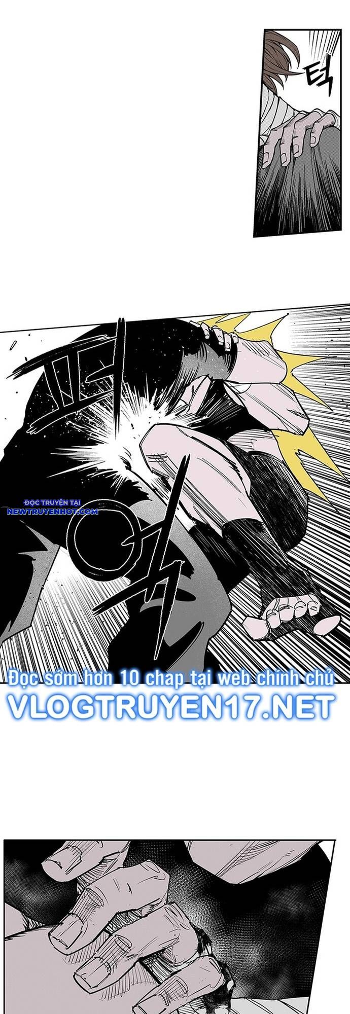 Fight Class 3 Chapter 143 - Trang 2