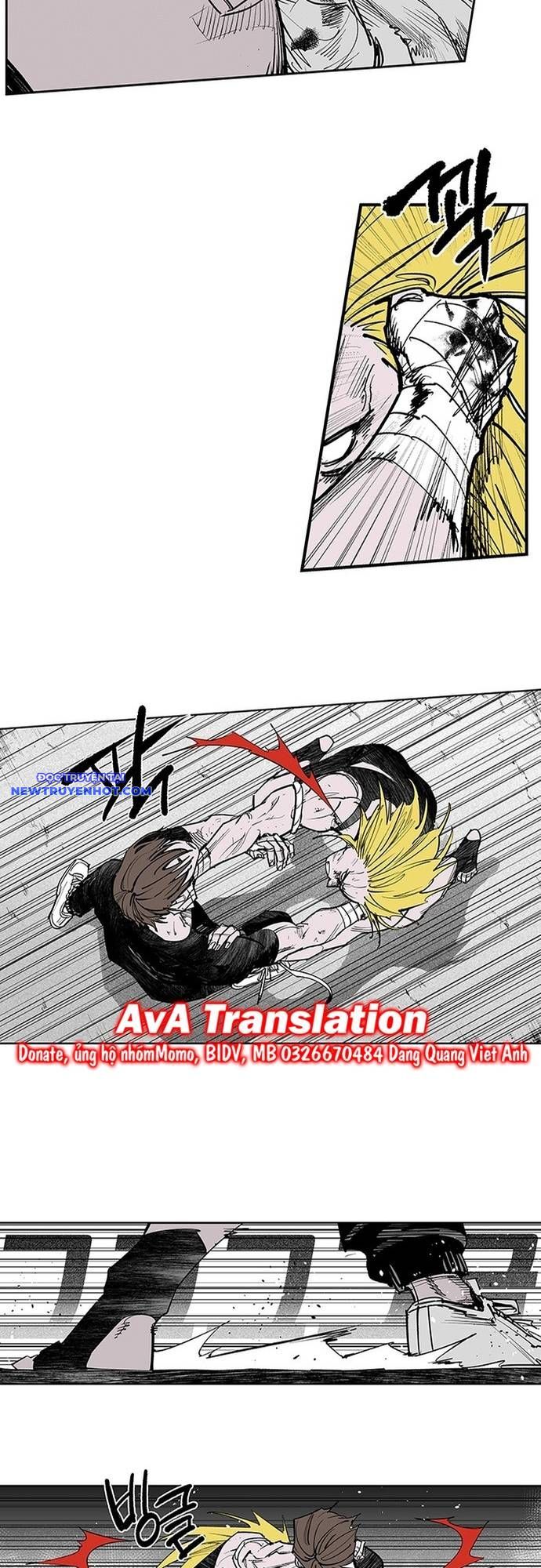 Fight Class 3 Chapter 143 - Trang 2