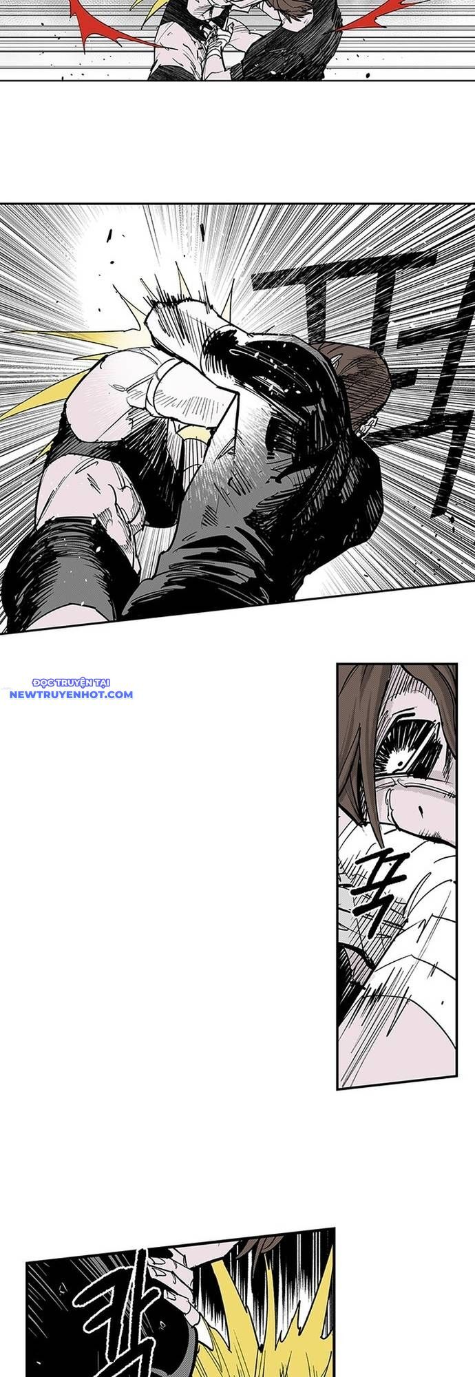 Fight Class 3 Chapter 143 - Trang 2