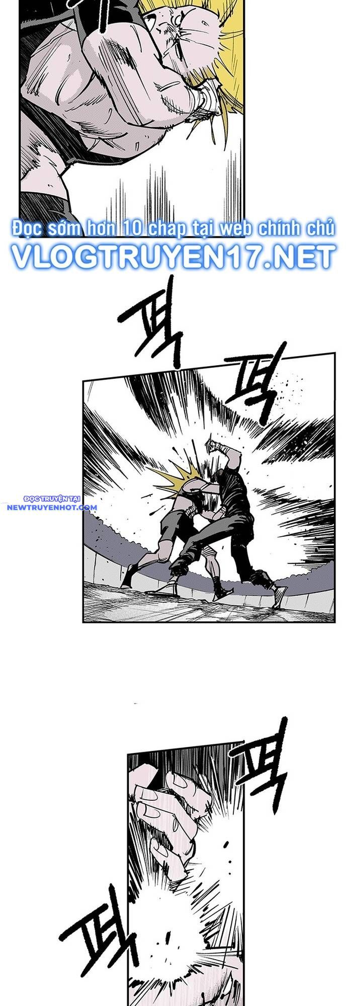 Fight Class 3 Chapter 143 - Trang 2