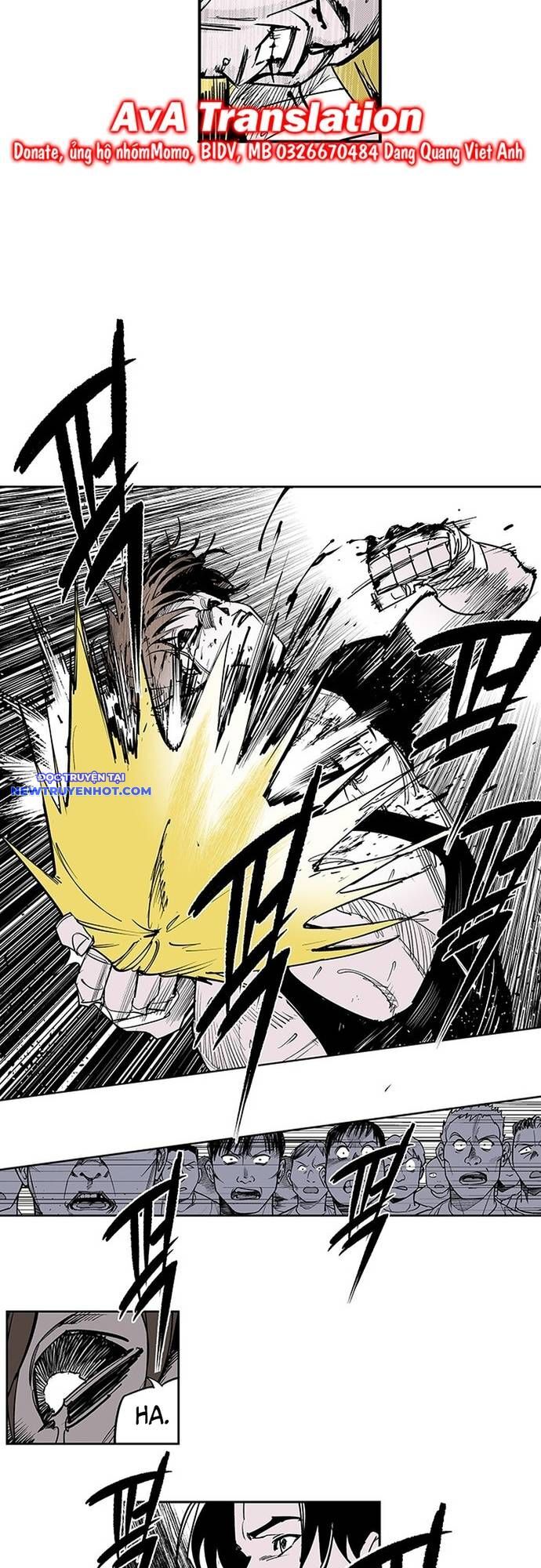 Fight Class 3 Chapter 143 - Trang 2
