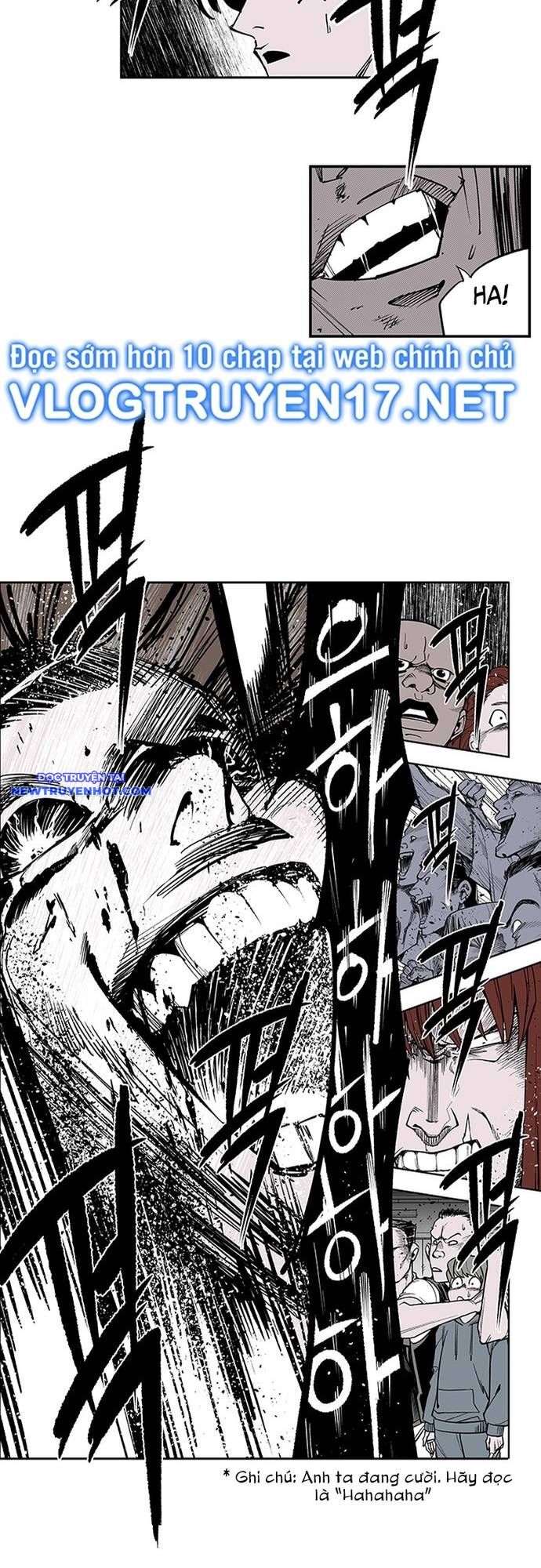 Fight Class 3 Chapter 143 - Trang 2