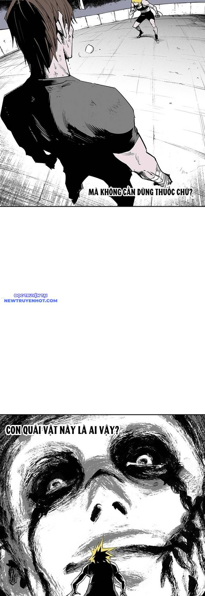 Fight Class 3 Chapter 144 - Trang 2