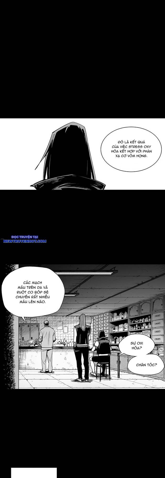 Fight Class 3 Chapter 144 - Trang 2