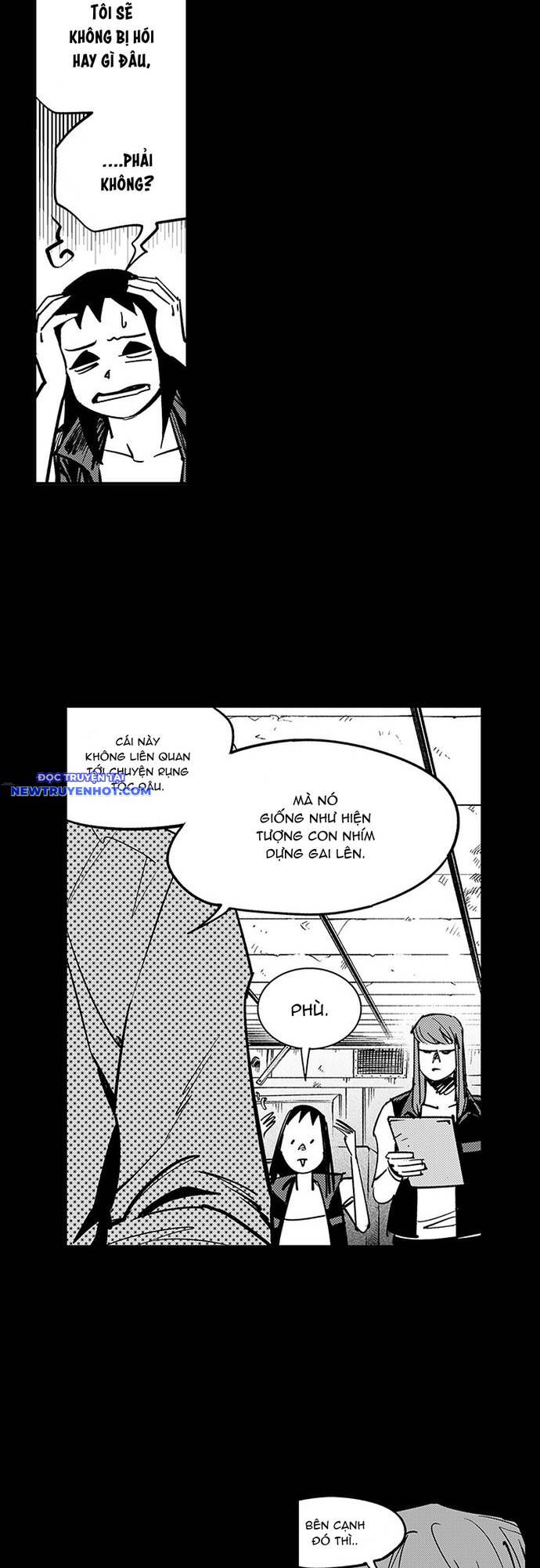 Fight Class 3 Chapter 144 - Trang 2