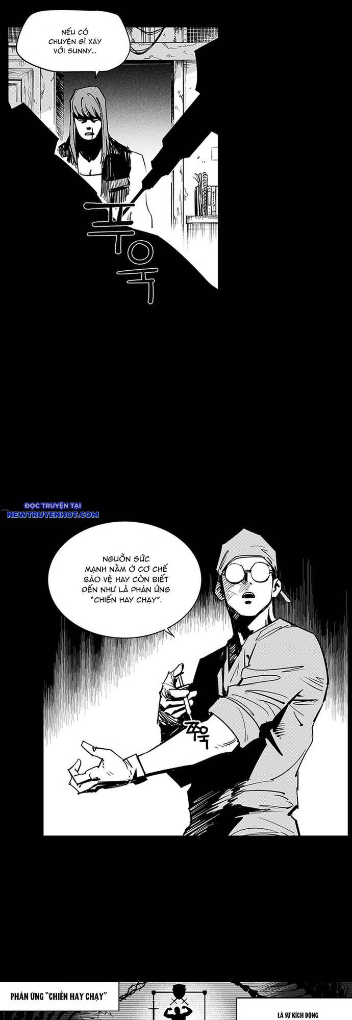 Fight Class 3 Chapter 144 - Trang 2