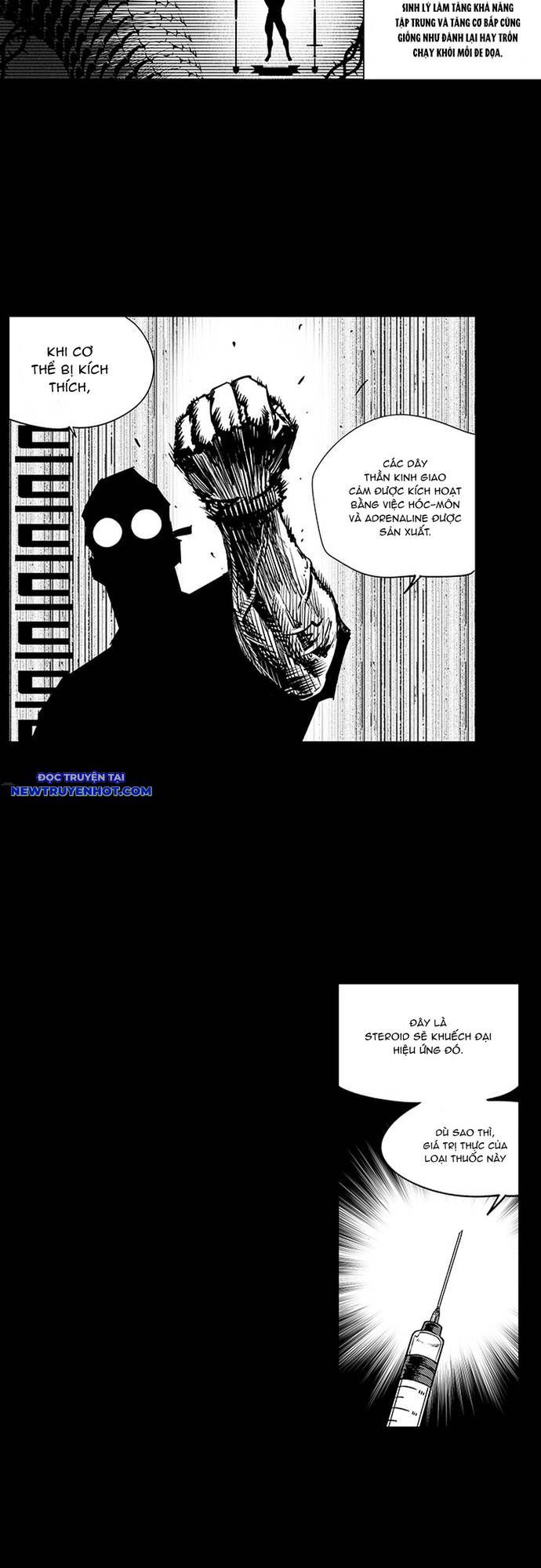 Fight Class 3 Chapter 144 - Trang 2