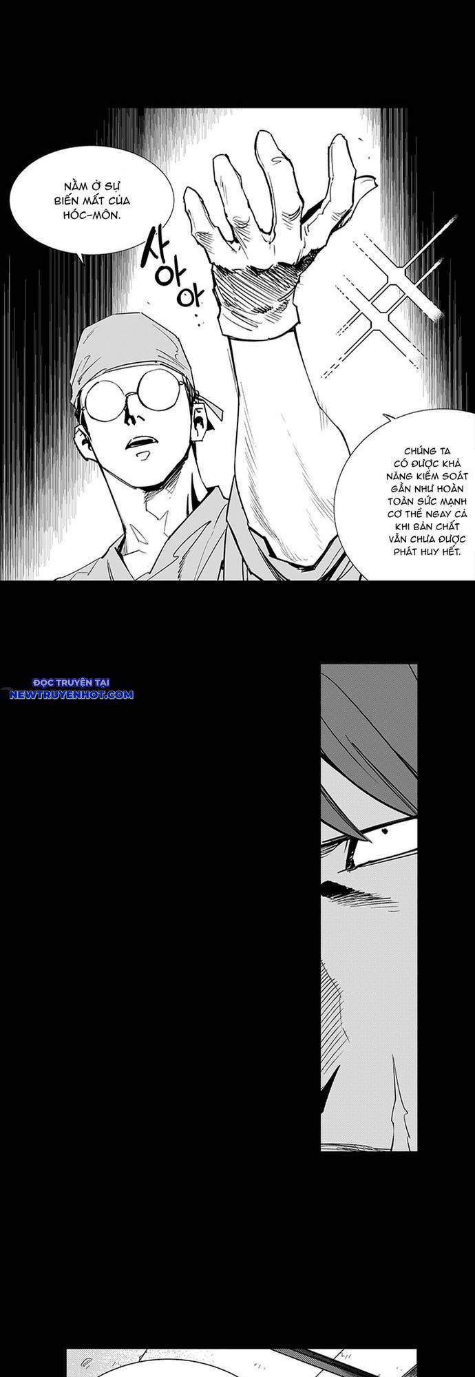 Fight Class 3 Chapter 144 - Trang 2