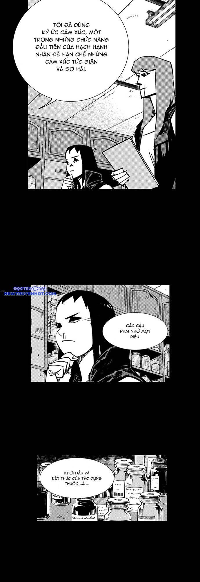 Fight Class 3 Chapter 144 - Trang 2