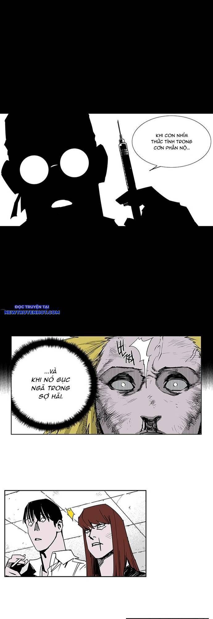 Fight Class 3 Chapter 144 - Trang 2