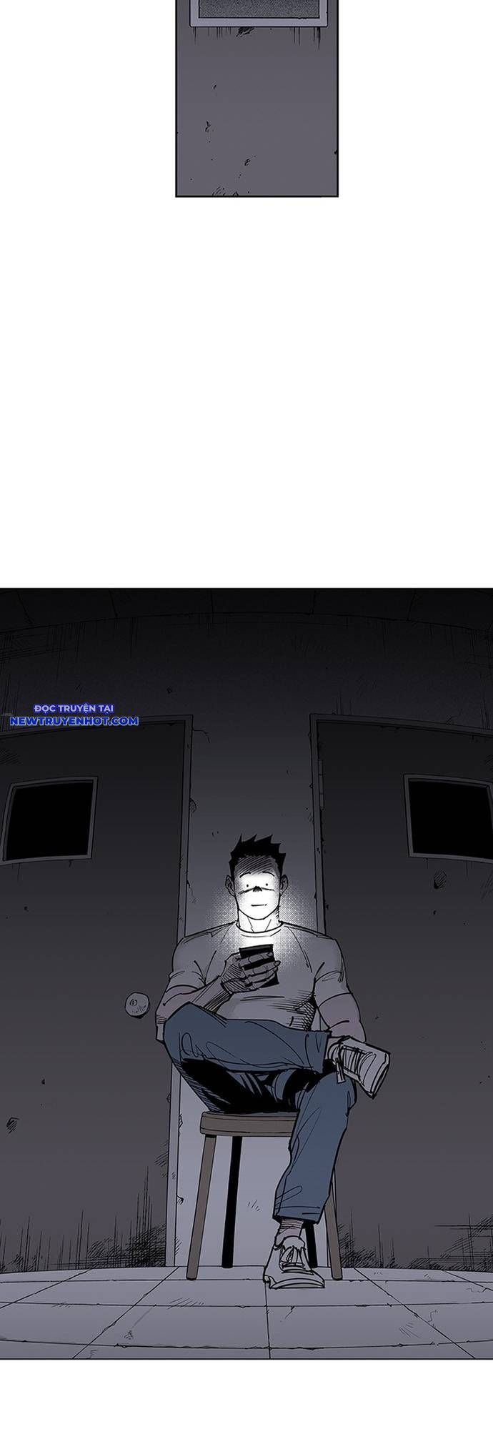 Fight Class 3 Chapter 144 - Trang 2