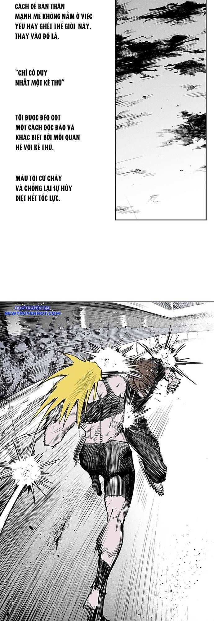 Fight Class 3 Chapter 144 - Trang 2