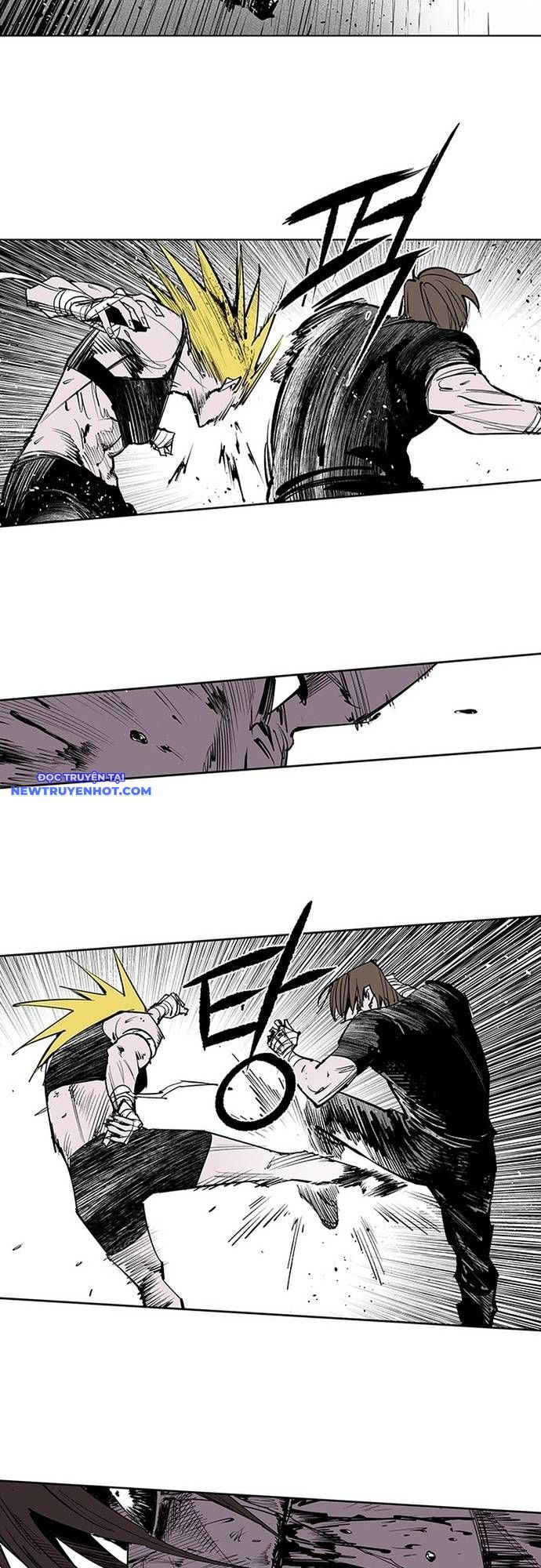 Fight Class 3 Chapter 144 - Trang 2