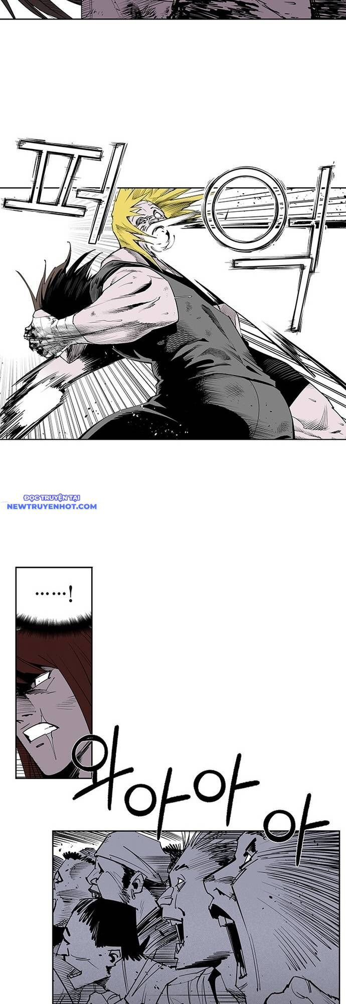 Fight Class 3 Chapter 144 - Trang 2
