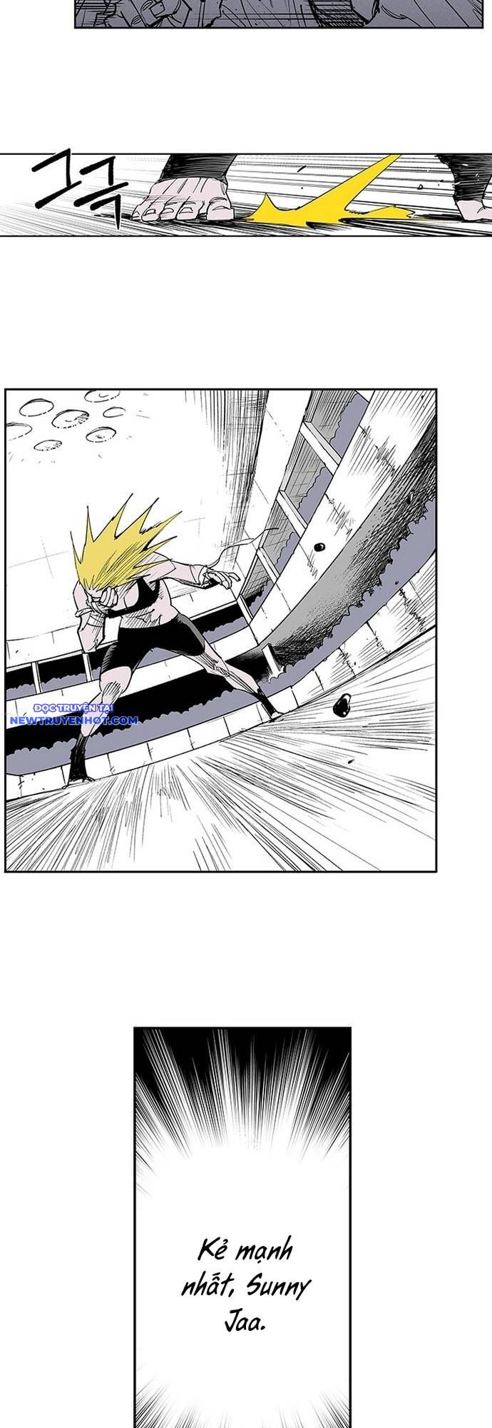 Fight Class 3 Chapter 144 - Trang 2