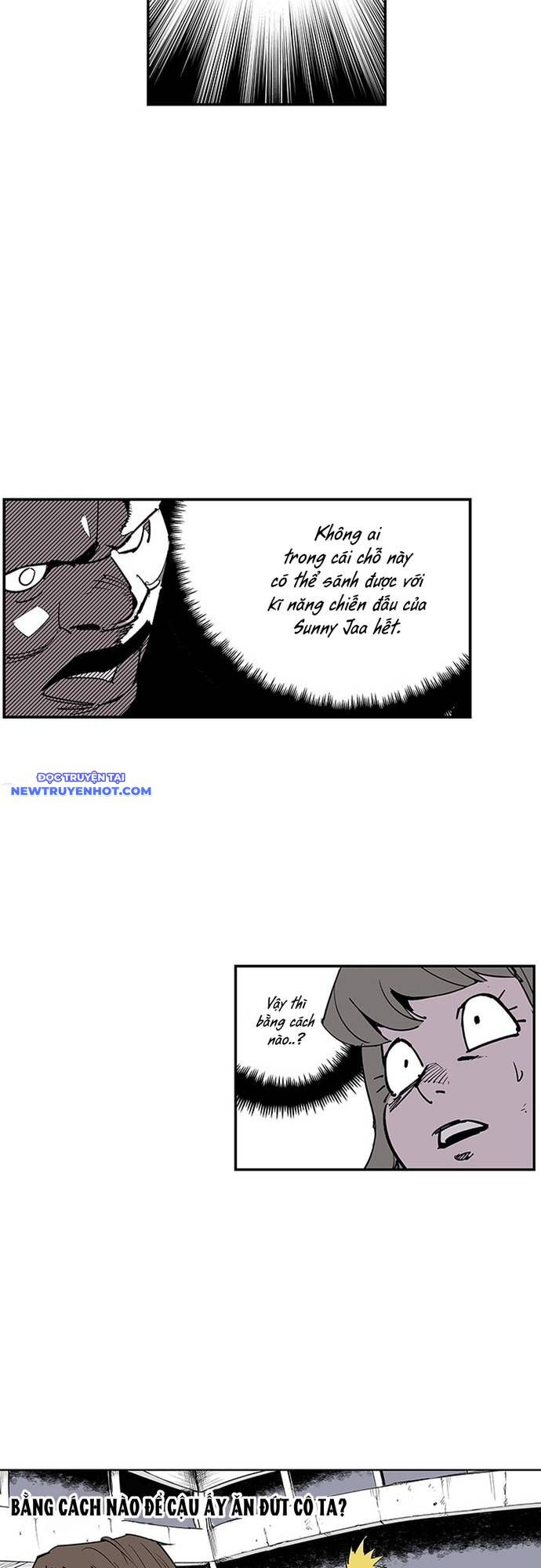 Fight Class 3 Chapter 144 - Trang 2
