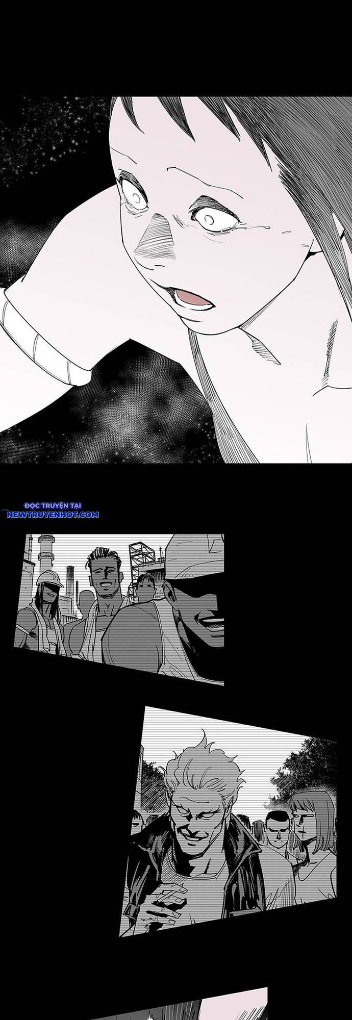 Fight Class 3 Chapter 145 - Trang 2