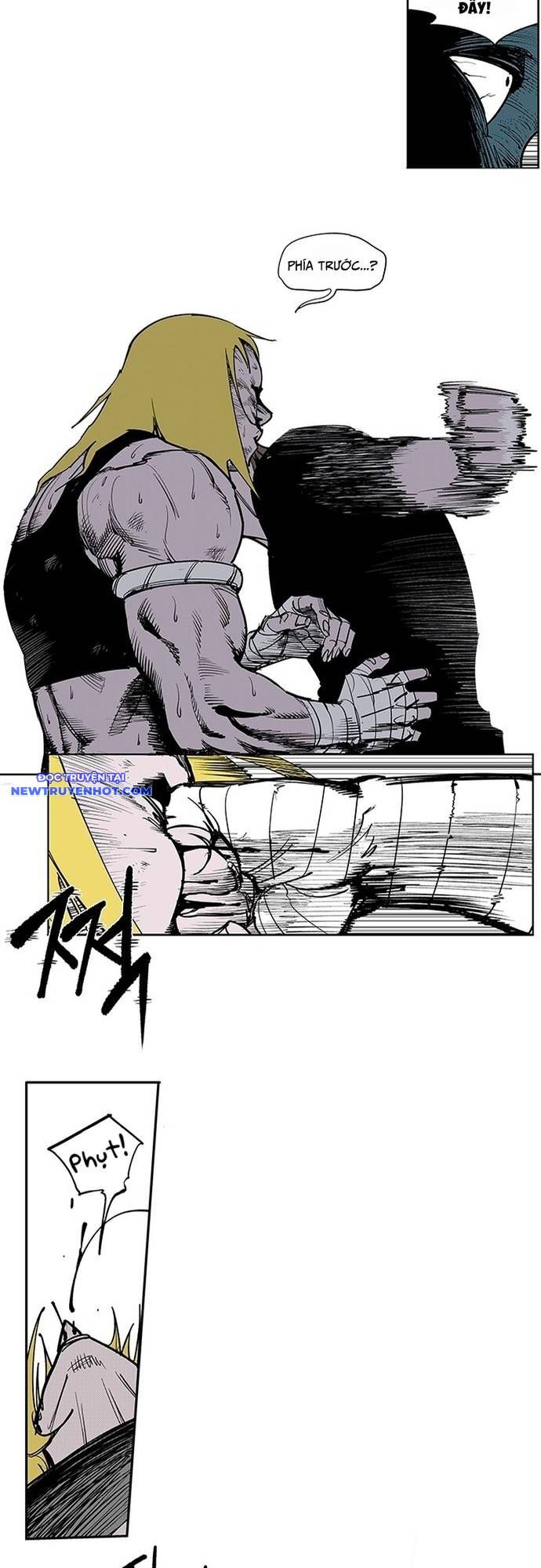 Fight Class 3 Chapter 145 - Trang 2