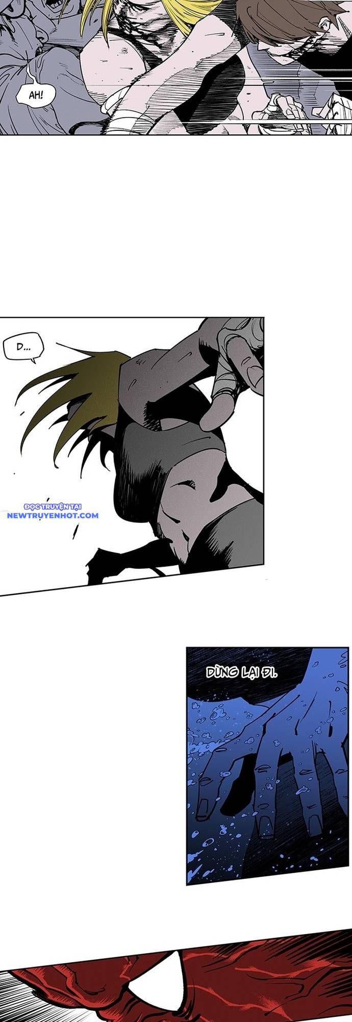 Fight Class 3 Chapter 145 - Trang 2
