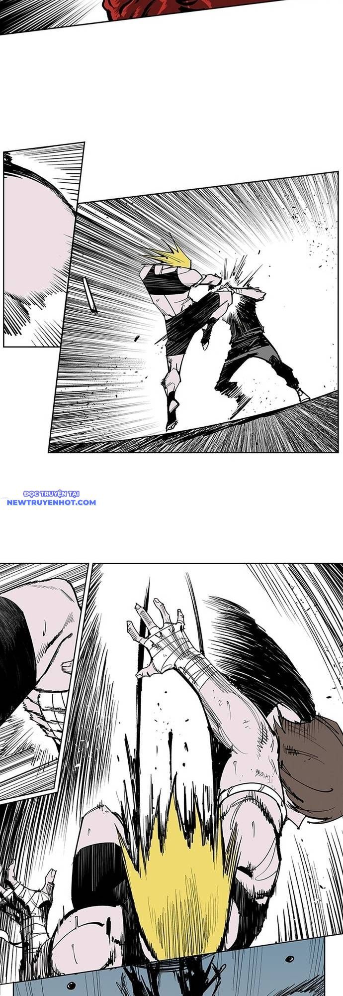 Fight Class 3 Chapter 145 - Trang 2