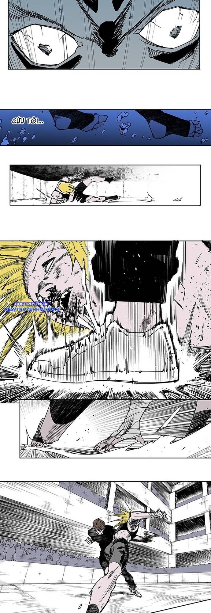 Fight Class 3 Chapter 145 - Trang 2