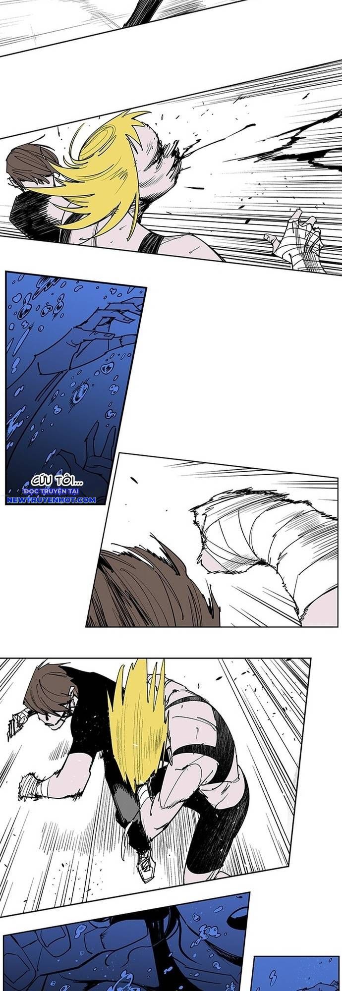 Fight Class 3 Chapter 145 - Trang 2