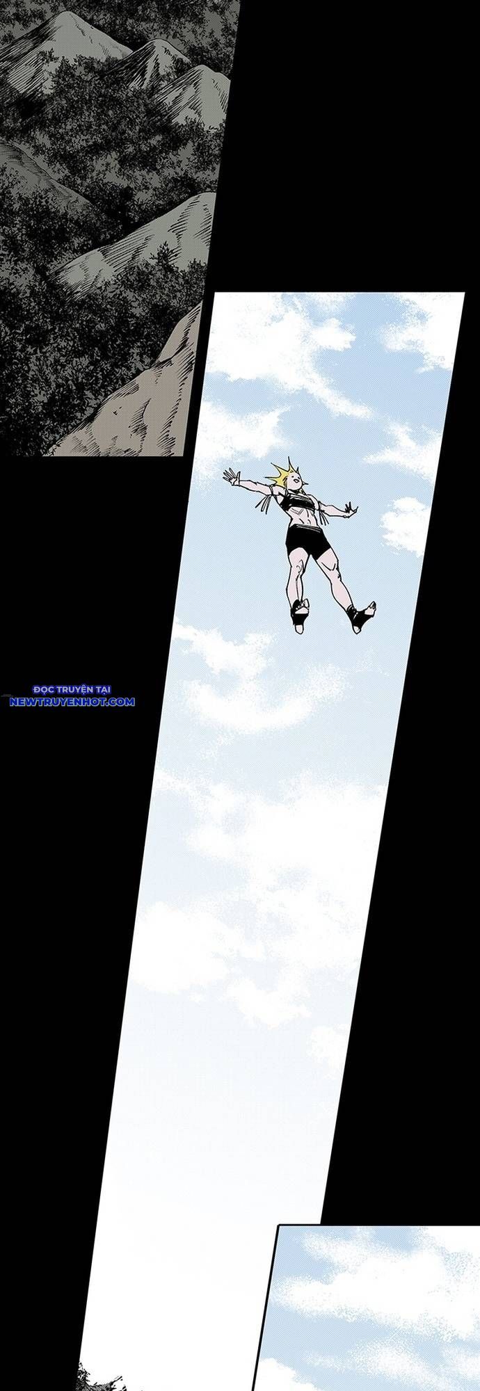 Fight Class 3 Chapter 145 - Trang 2