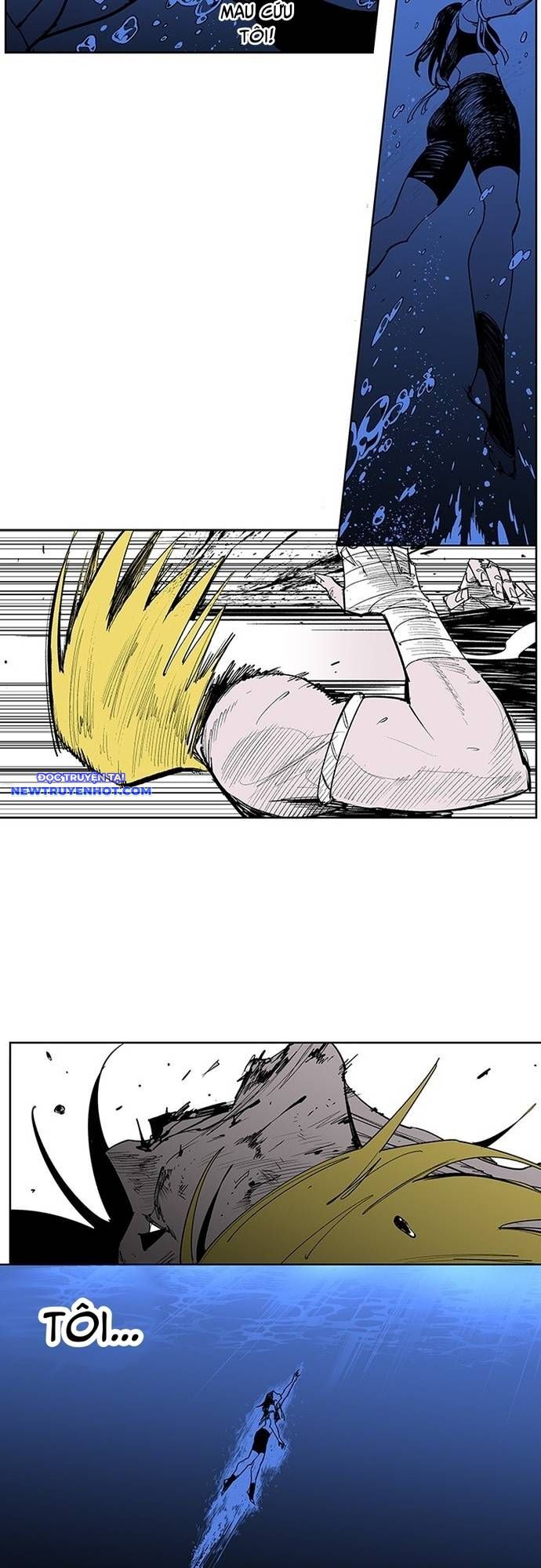 Fight Class 3 Chapter 145 - Trang 2