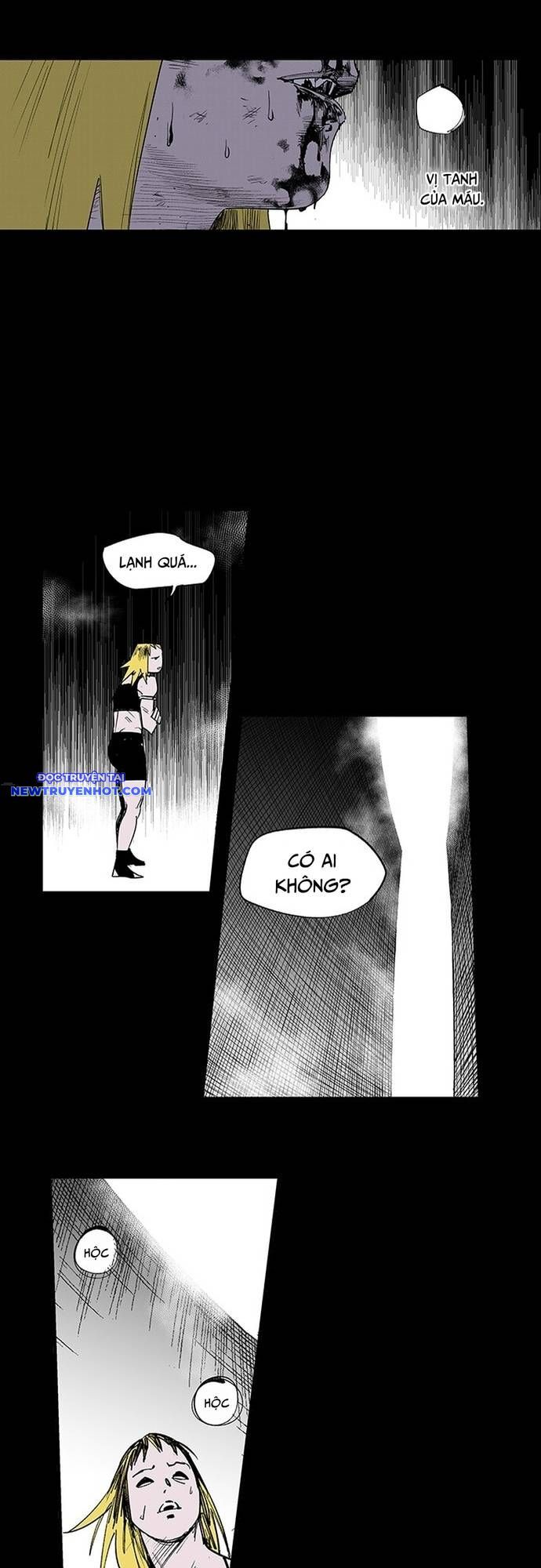 Fight Class 3 Chapter 145 - Trang 2