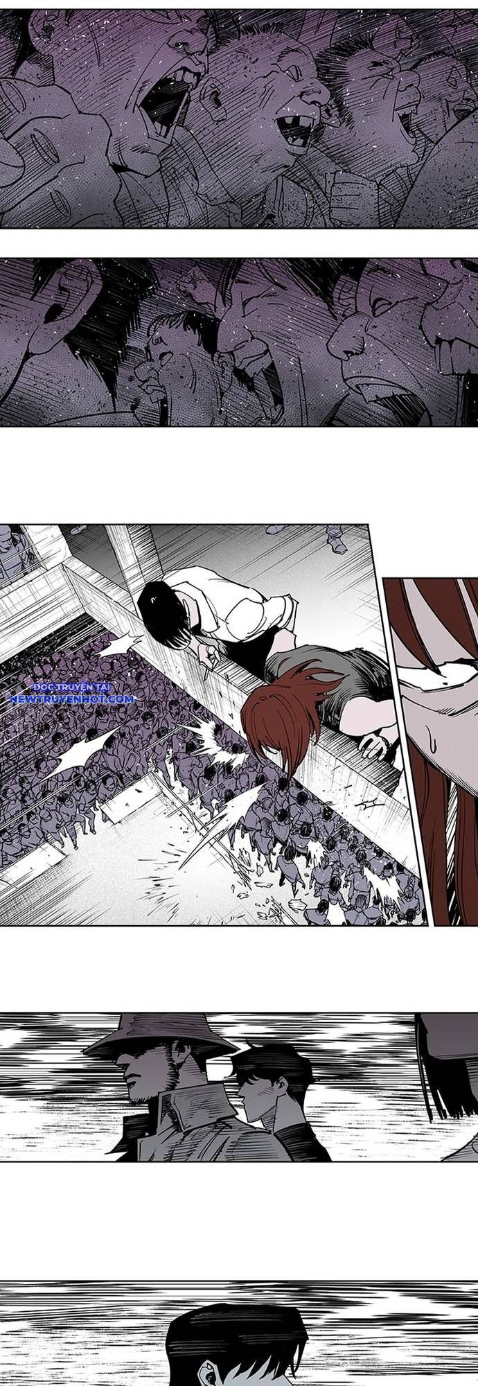 Fight Class 3 Chapter 146 - Trang 2