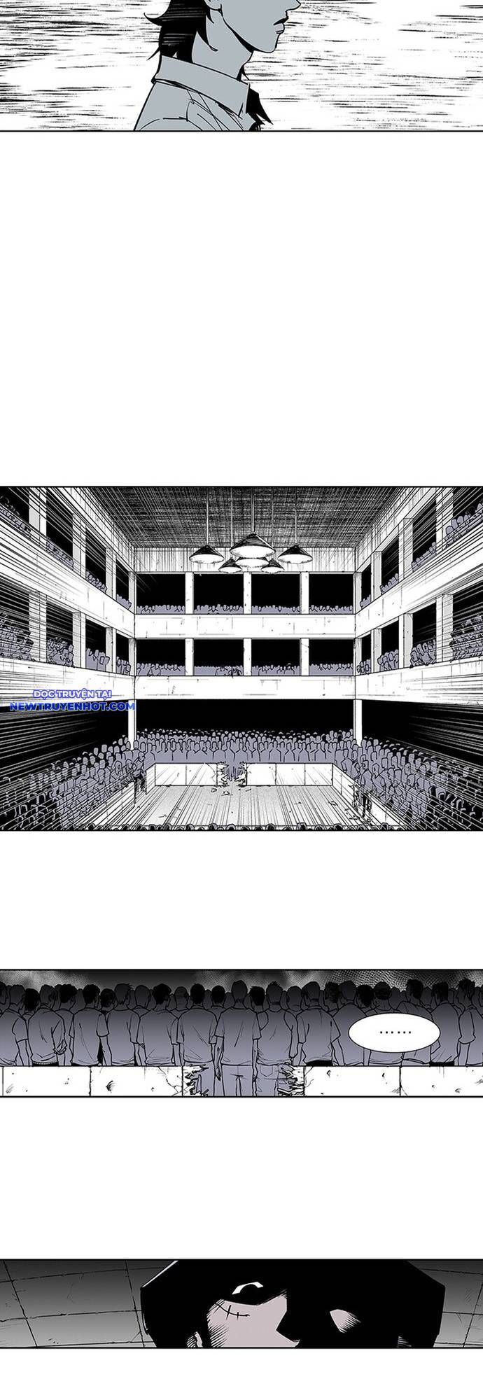 Fight Class 3 Chapter 146 - Trang 2