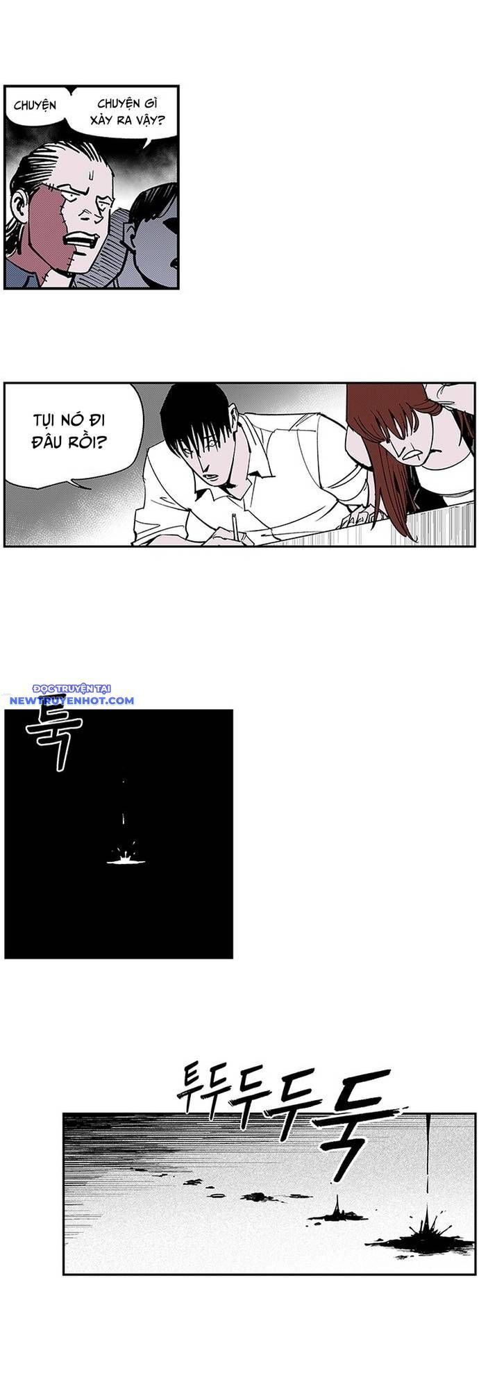 Fight Class 3 Chapter 146 - Trang 2