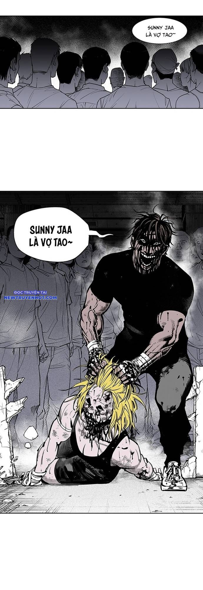 Fight Class 3 Chapter 146 - Trang 2
