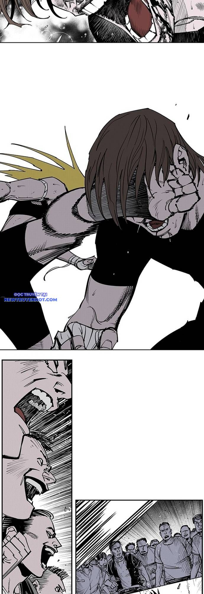 Fight Class 3 Chapter 146 - Trang 2