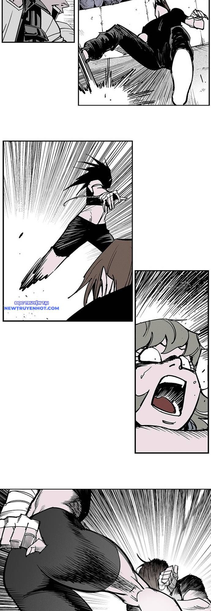 Fight Class 3 Chapter 146 - Trang 2
