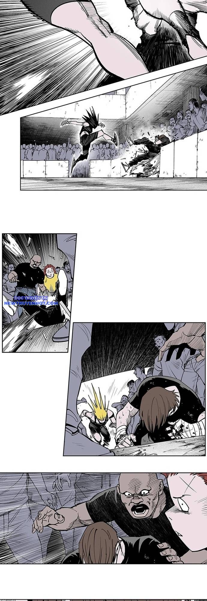 Fight Class 3 Chapter 146 - Trang 2