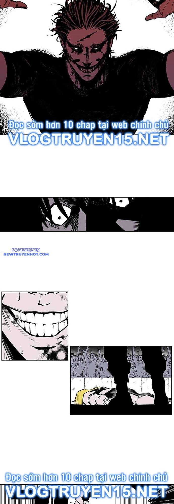 Fight Class 3 Chapter 147 - Trang 2