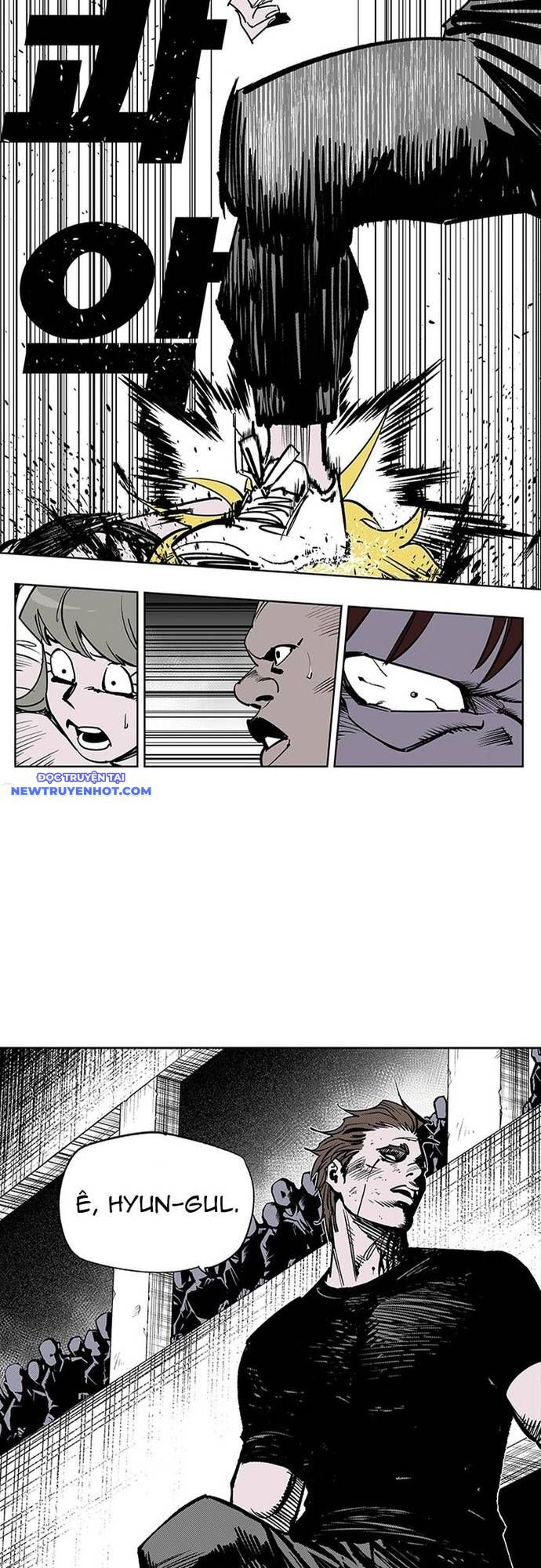 Fight Class 3 Chapter 147 - Trang 2