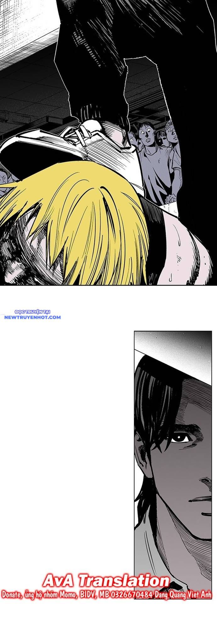 Fight Class 3 Chapter 147 - Trang 2