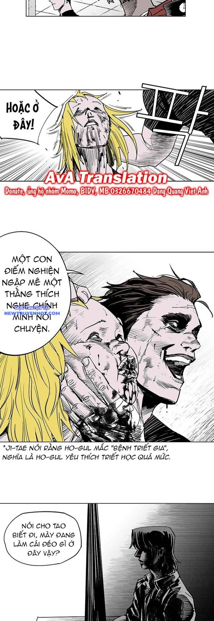 Fight Class 3 Chapter 147 - Trang 2