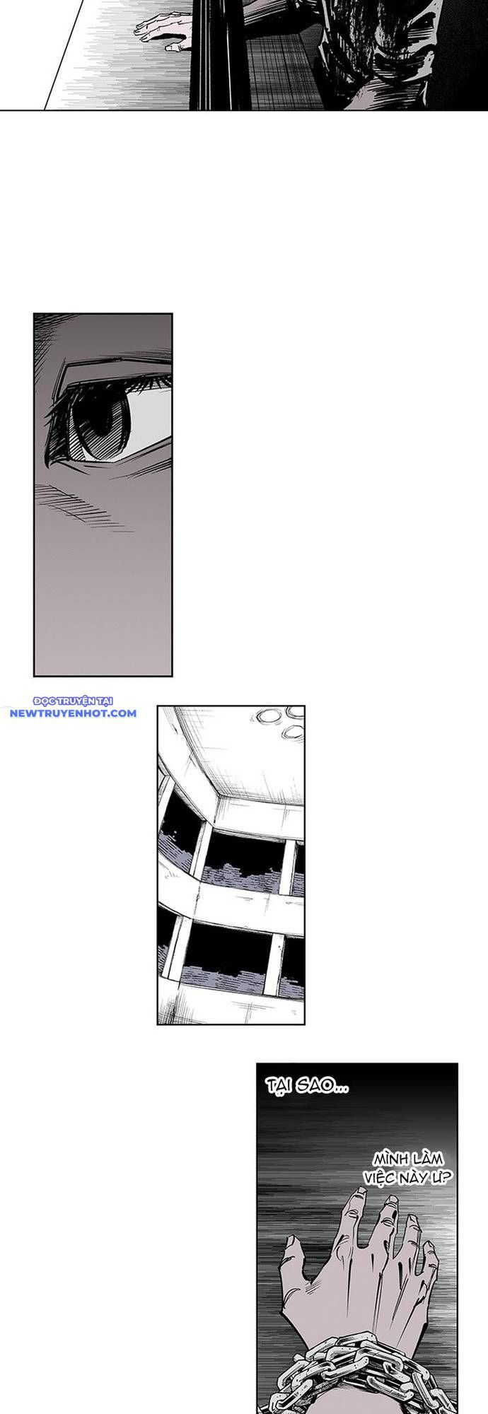 Fight Class 3 Chapter 147 - Trang 2